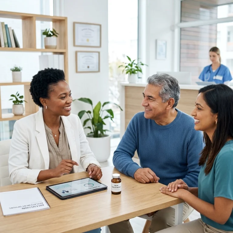 Why Everyone Is Talking About a Replacement for Wegovy (And You Should Too)