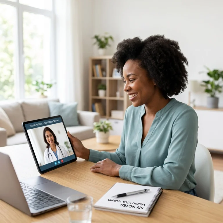 Looking For a Wegovy Substitute? 10 Things You Should Know About Online Weight Loss