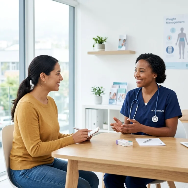 Looking For a Wegovy Substitute? Here Are 7 Things You Should Know