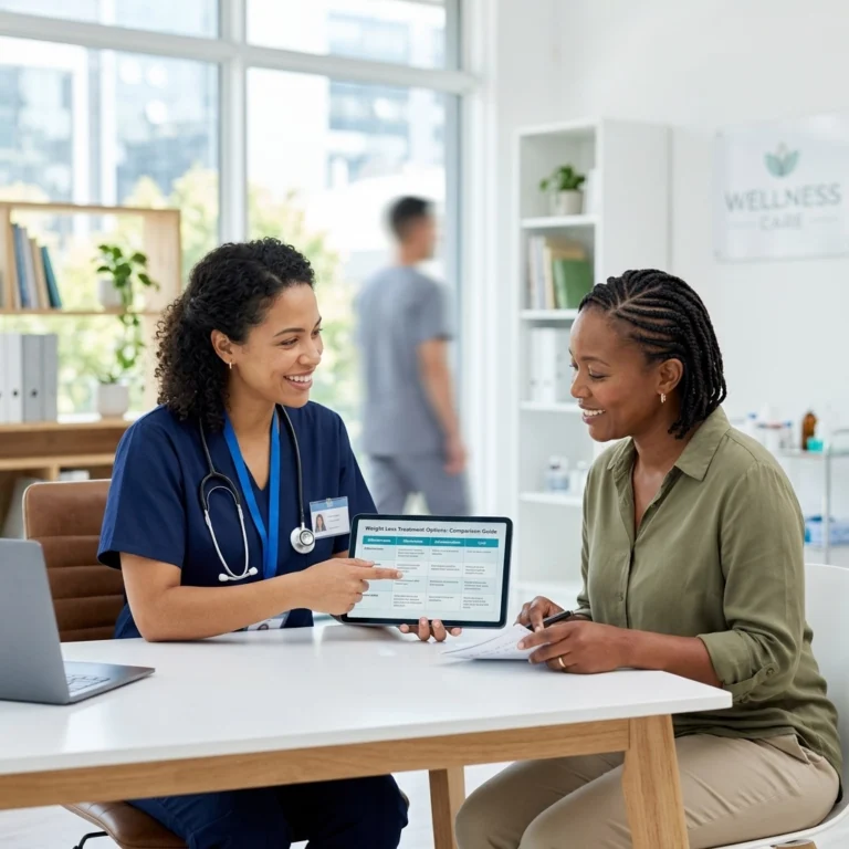 How to Choose the Best Wegovy Alternative (Compared)