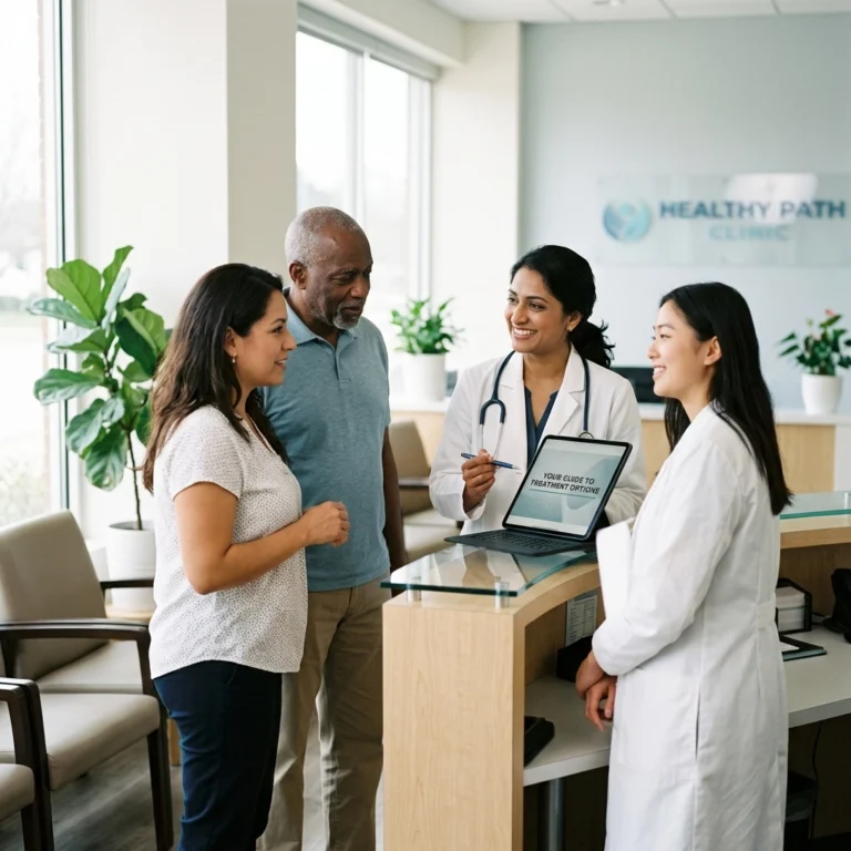 Looking For a Wegovy Substitute? Here Are 10 Things You Should Know