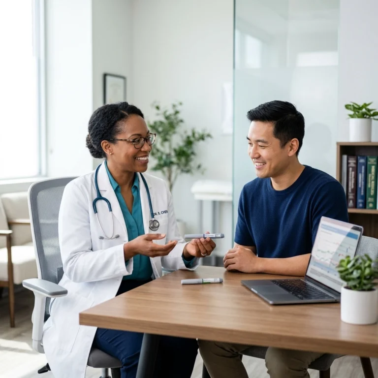 Is a Wegovy Alternative Right for You? Why Everyone Is Talking About Modern Weight Loss Injections