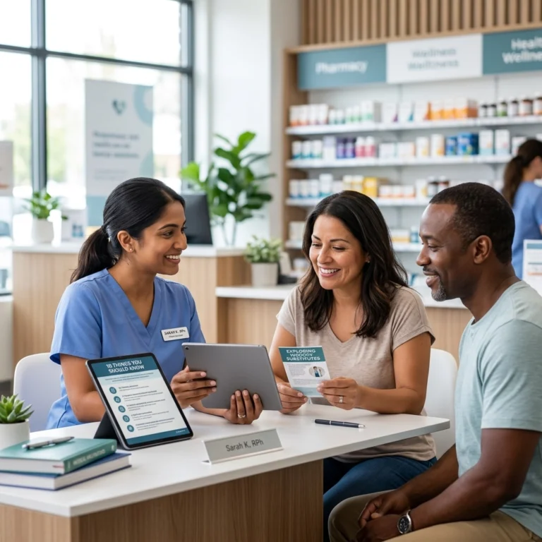 Looking For a Wegovy Substitute? Here Are 10 Things You Should Know