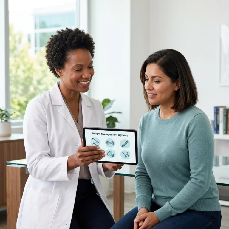 Wegovy Vs Alternatives: Which Replacement for Wegovy is Right for You?