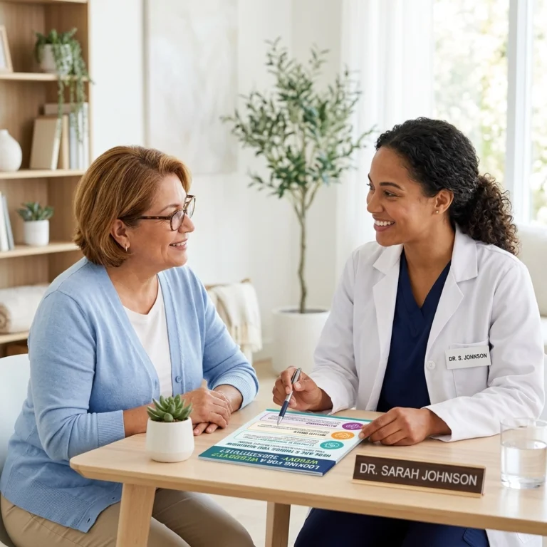 Looking for a Wegovy Substitute? Here Are 5 Things You Should Know